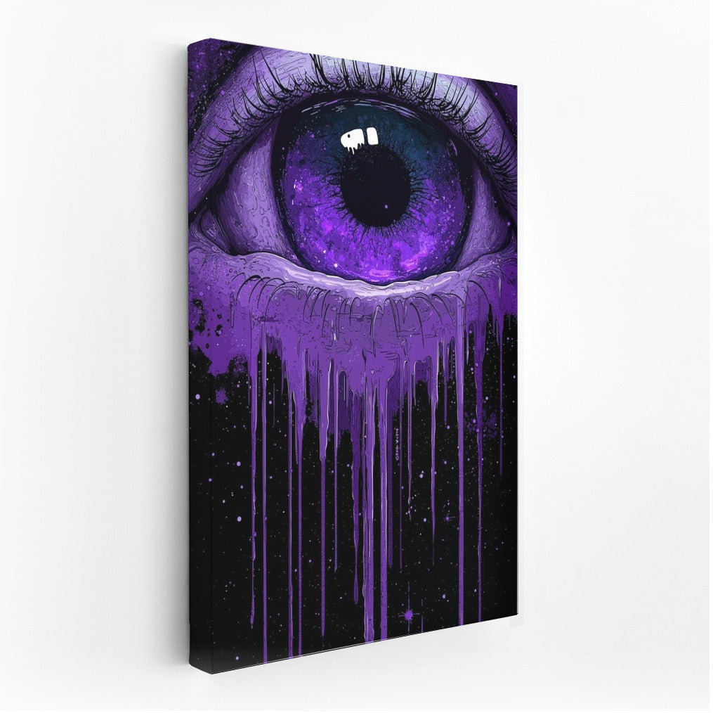 Star Revelation: Violet Sight