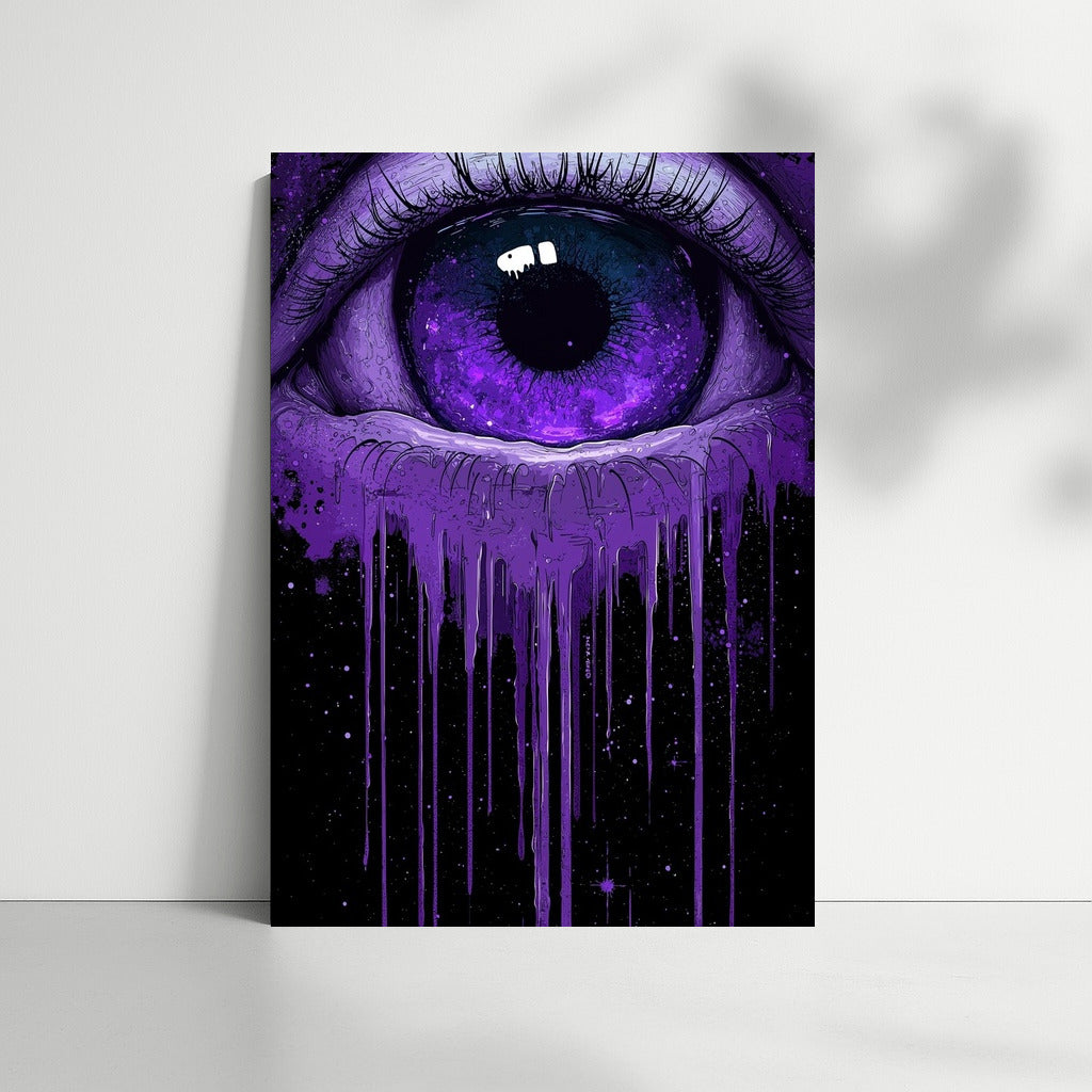 Star Revelation: Violet Sight