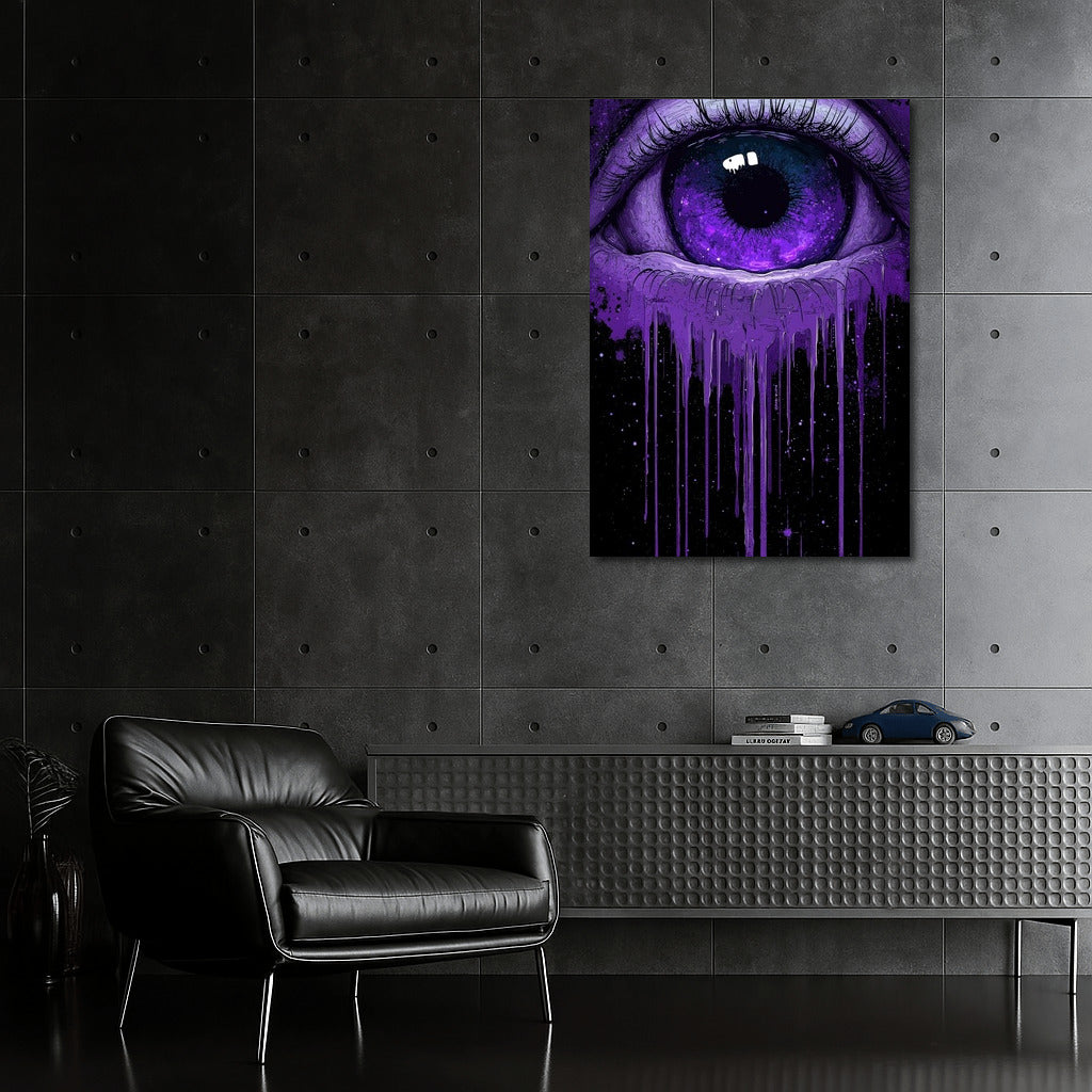 Star Revelation: Violet Sight