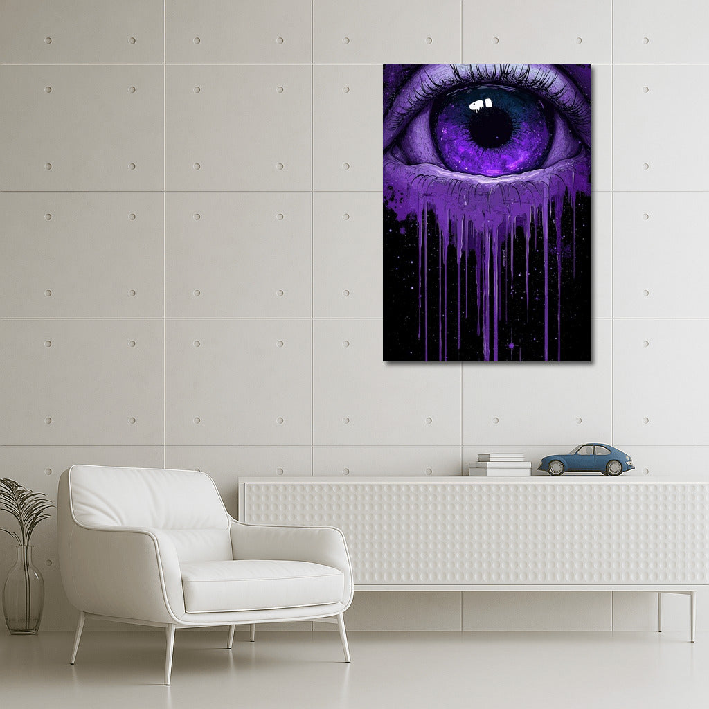 Star Revelation: Violet Sight