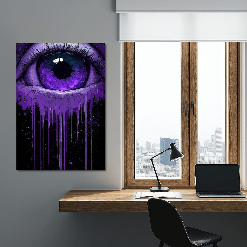 Star Revelation: Violet Sight
