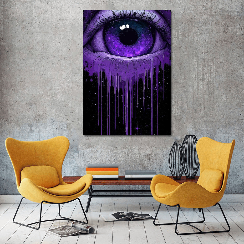 Star Revelation: Violet Sight