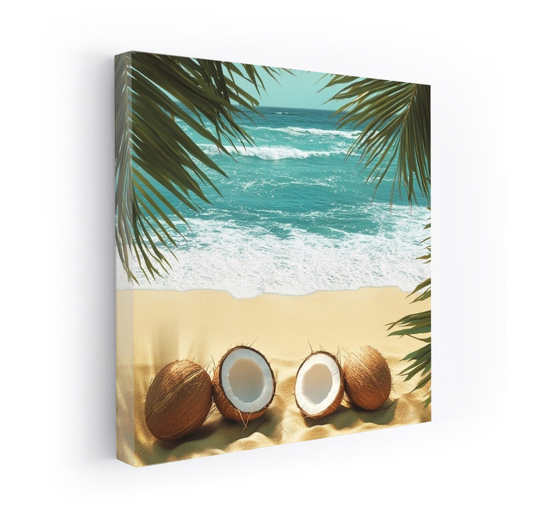 Coconut Breeze