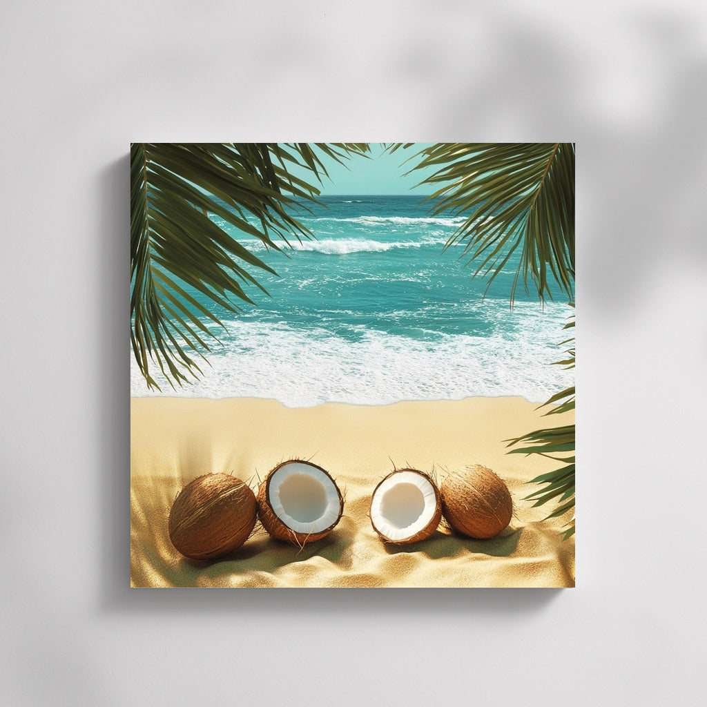 Coconut Breeze