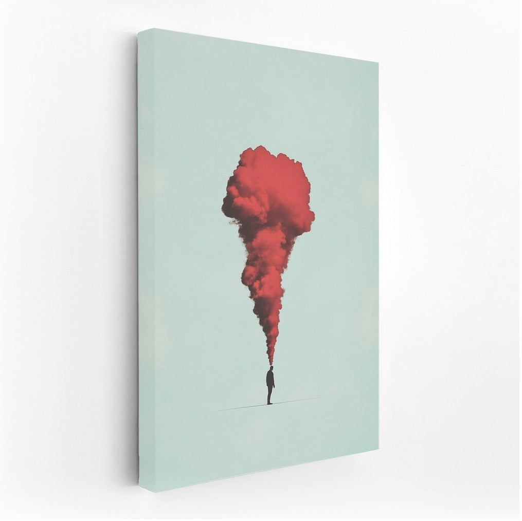Dance of the Scarlet Cloud