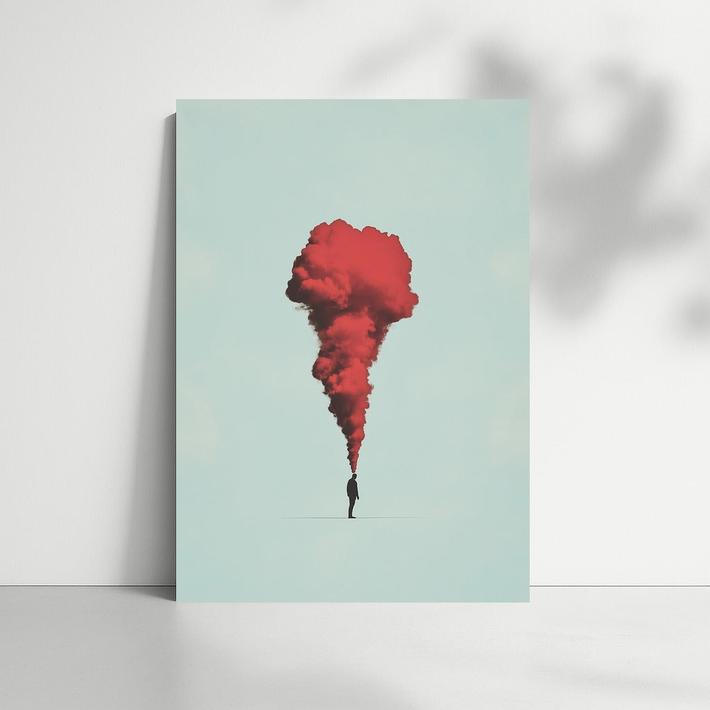 Dance of the Scarlet Cloud
