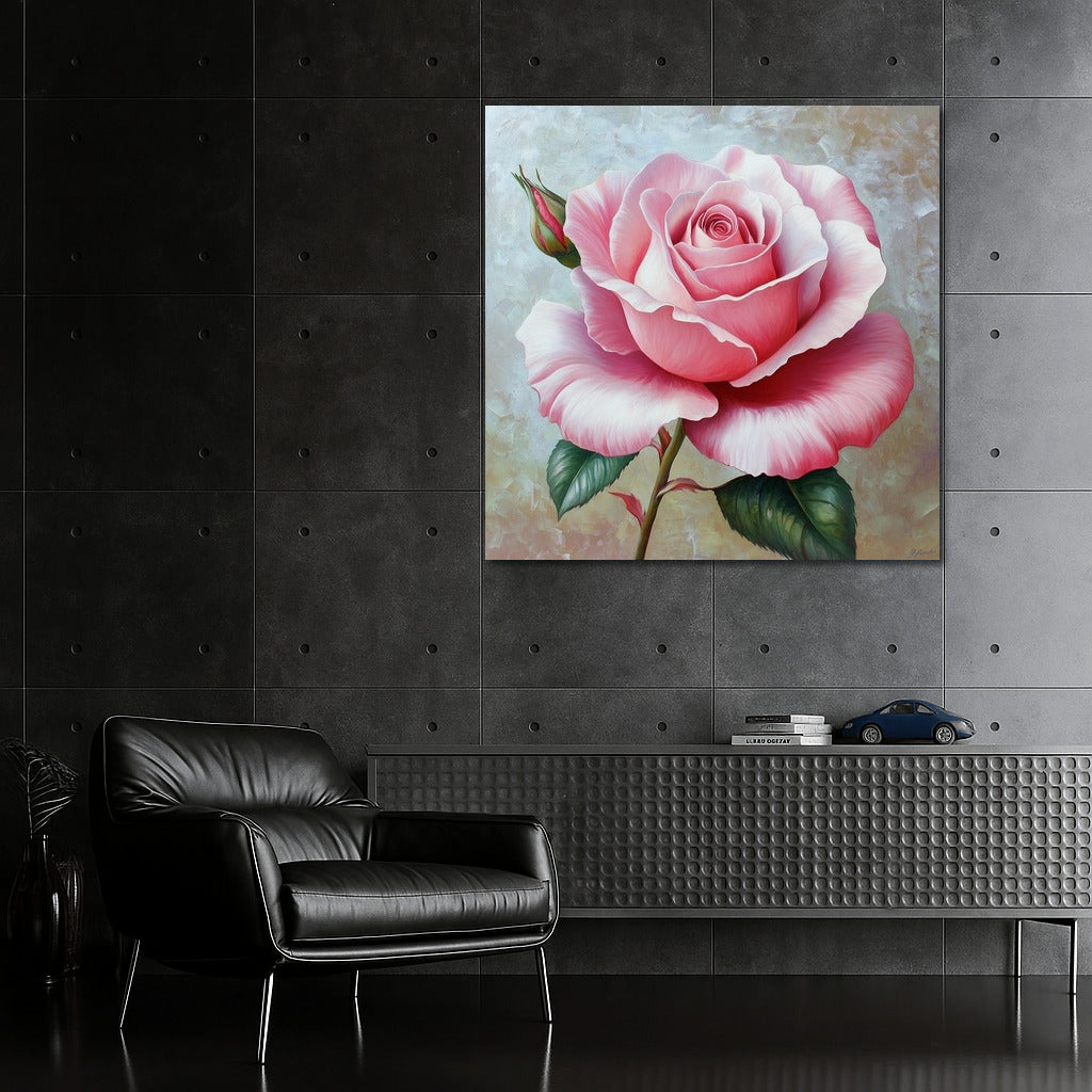 The Nobility of the Rose