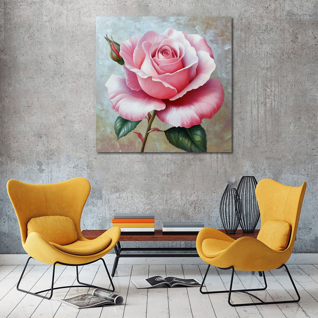 The Nobility of the Rose