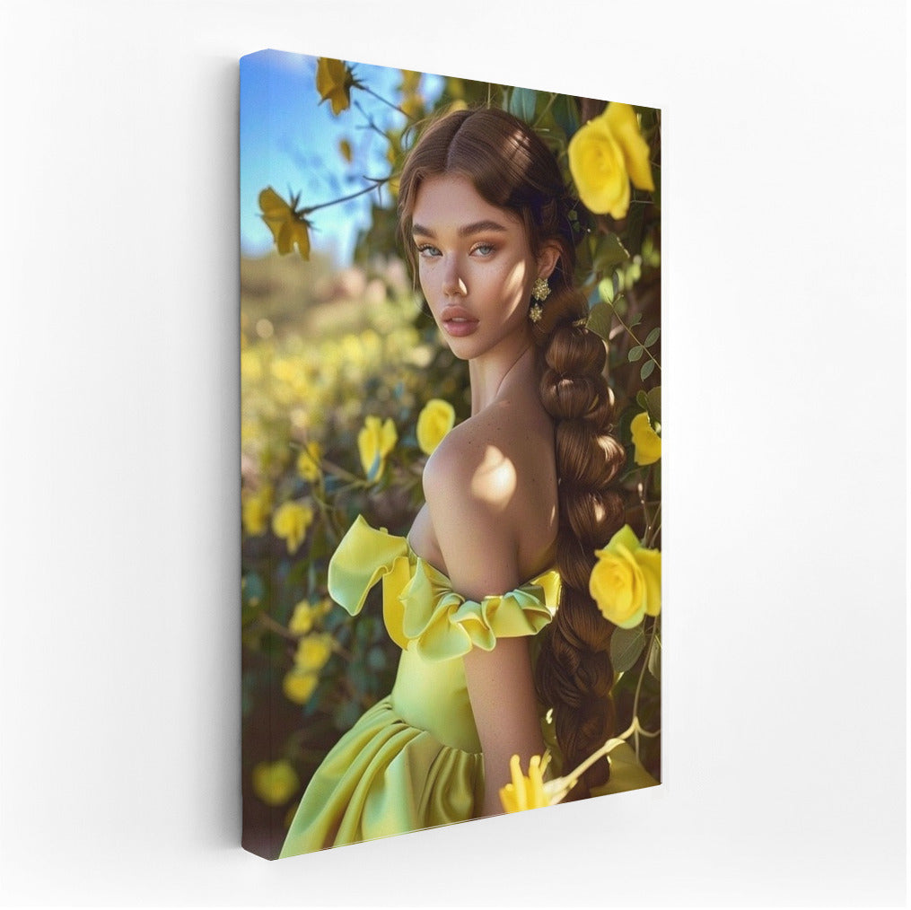 Flower Muse