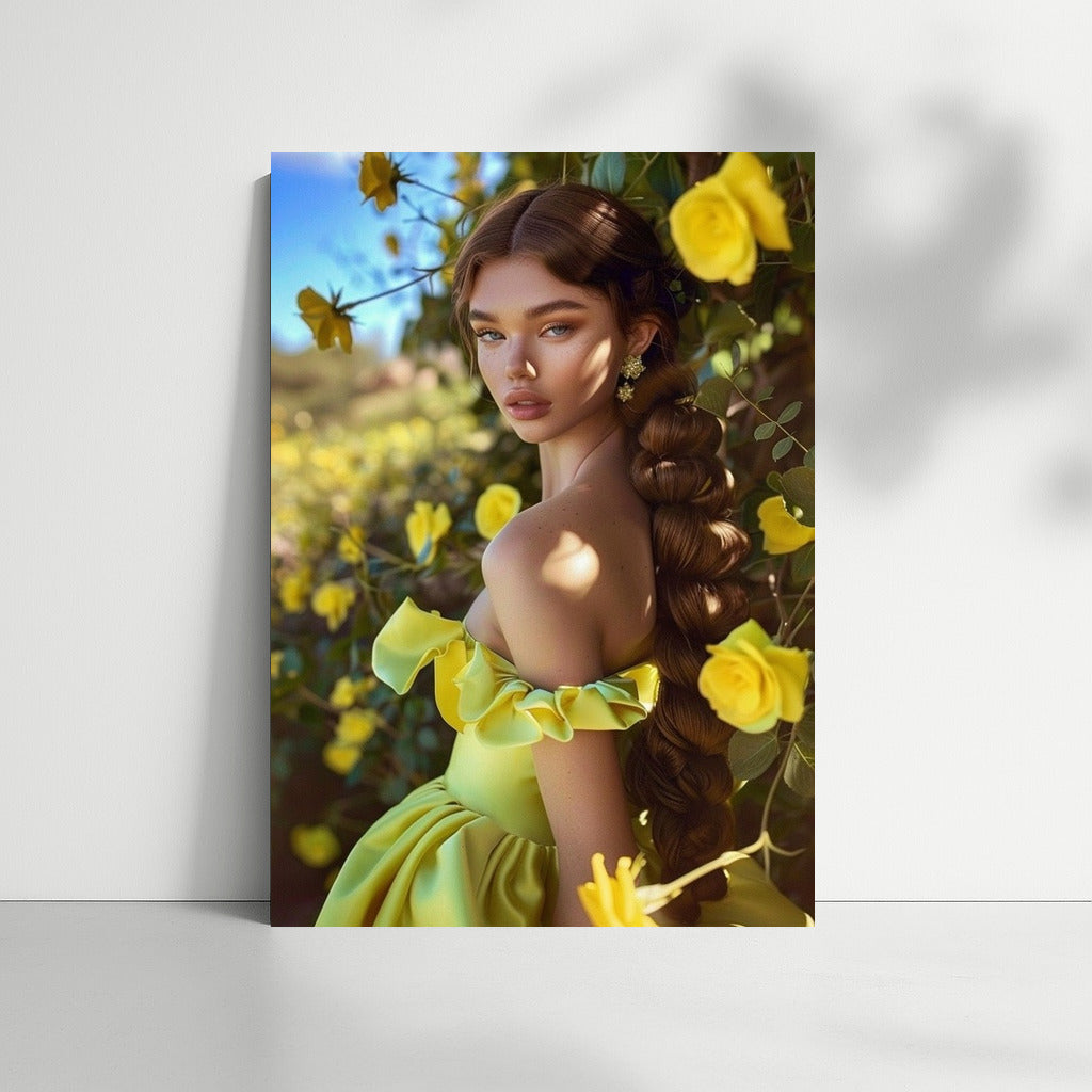 Flower Muse