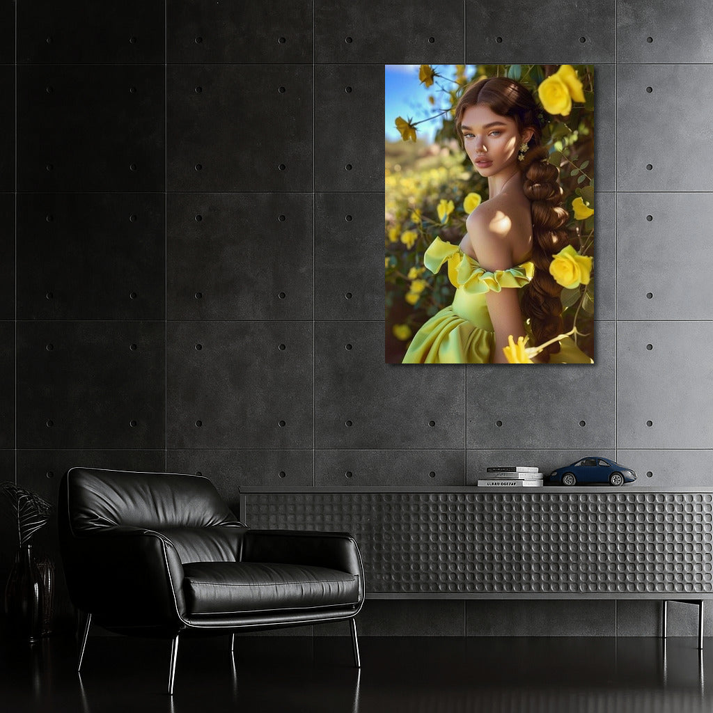 Flower Muse