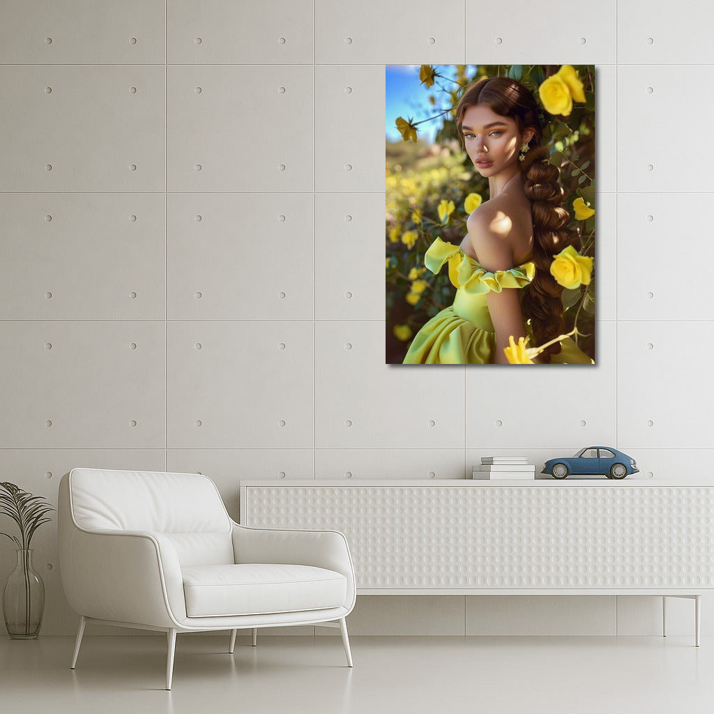 Flower Muse
