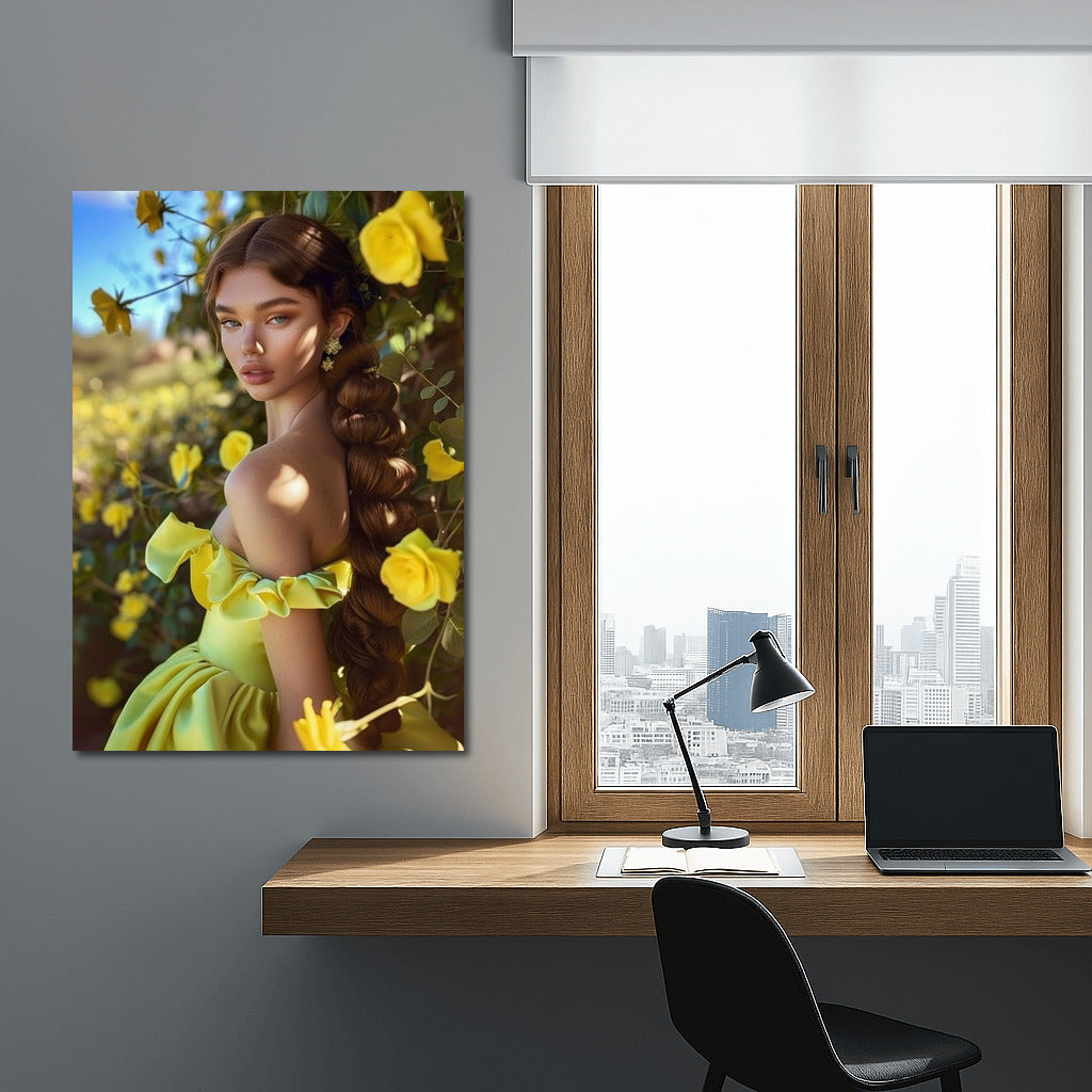 Flower Muse