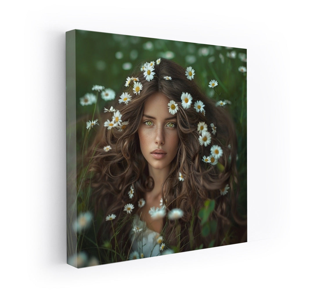 Chamomile Symphony
