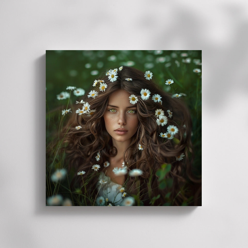 Chamomile Symphony