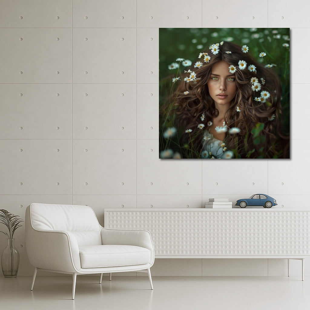 Chamomile Symphony