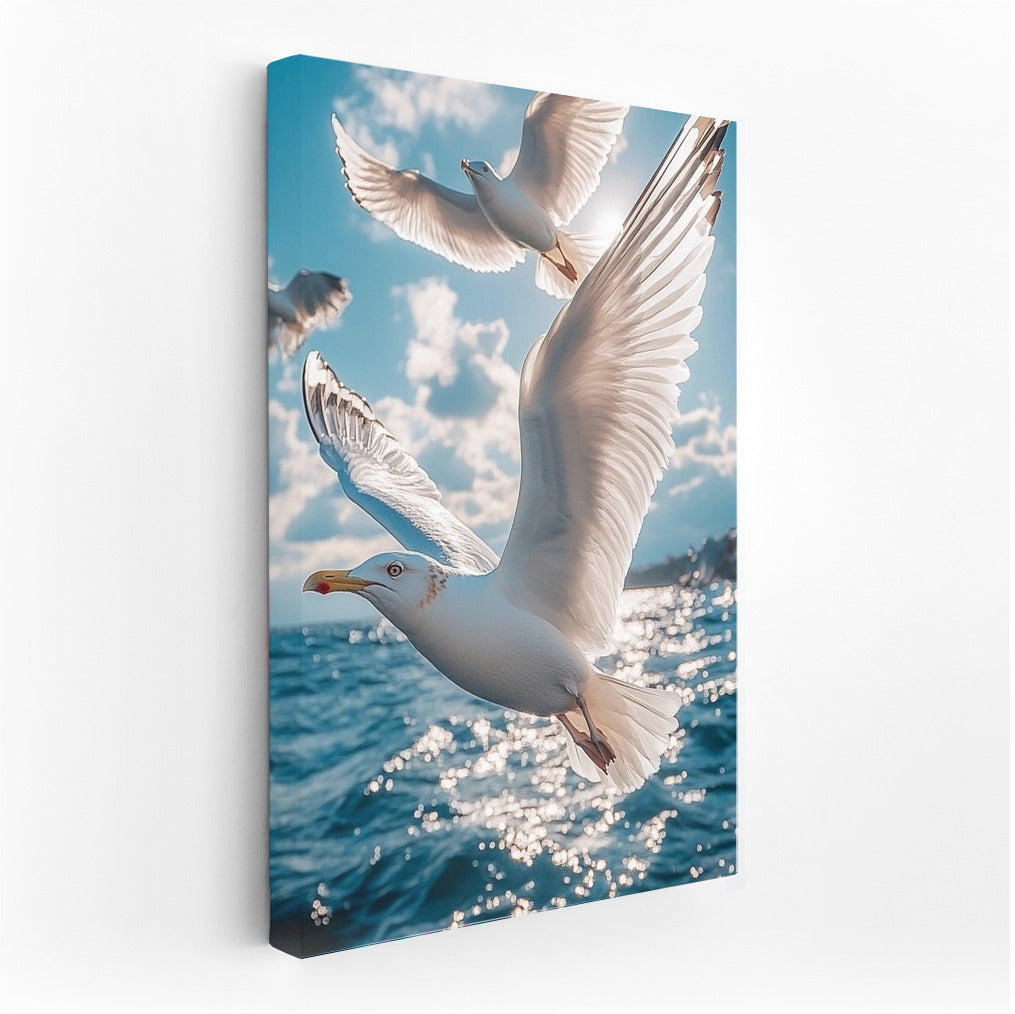 Wings over Serenity