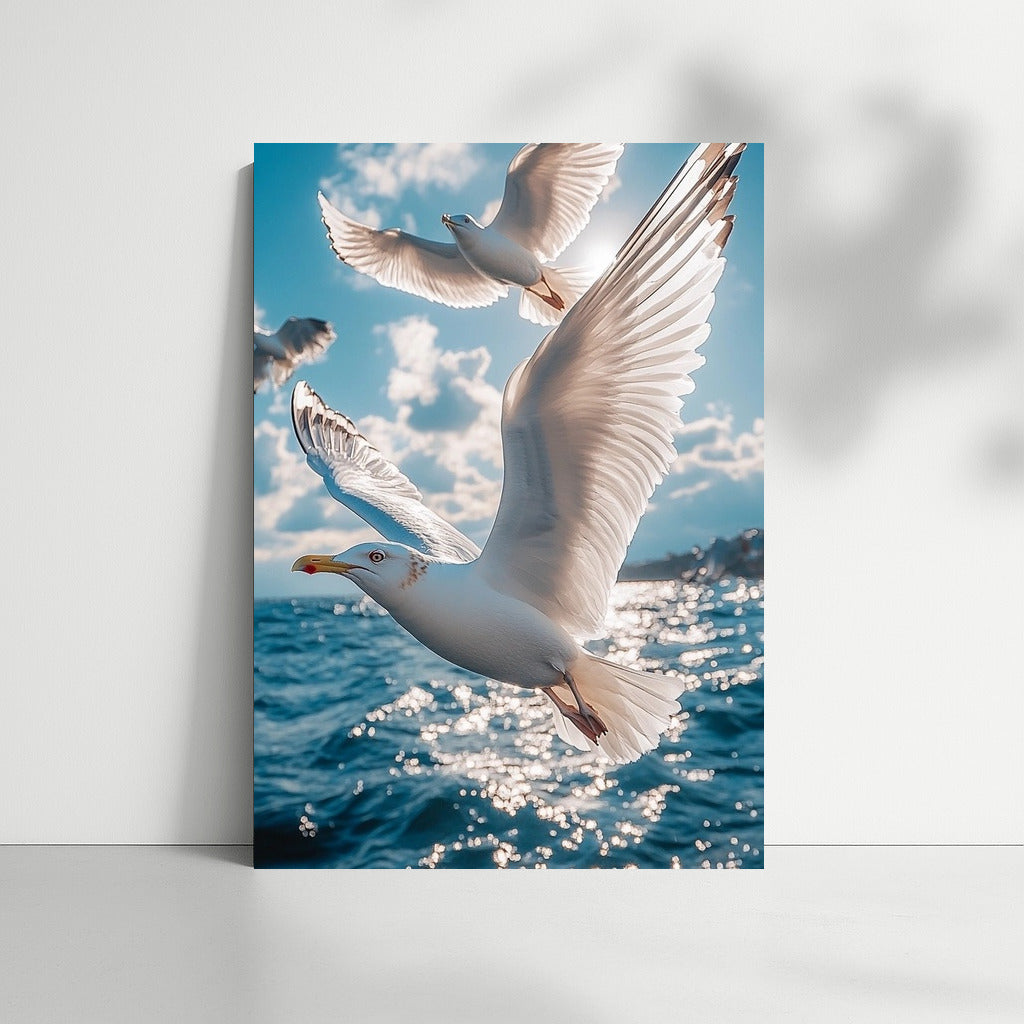 Wings over Serenity