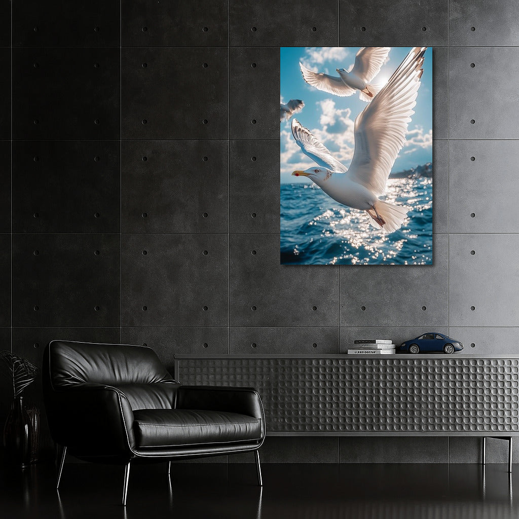 Wings over Serenity