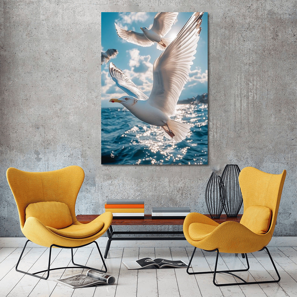 Wings over Serenity