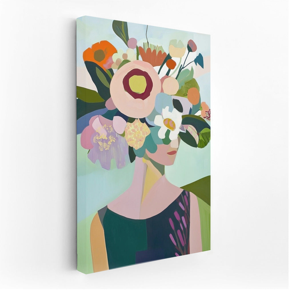 Flower Queen of Freshness