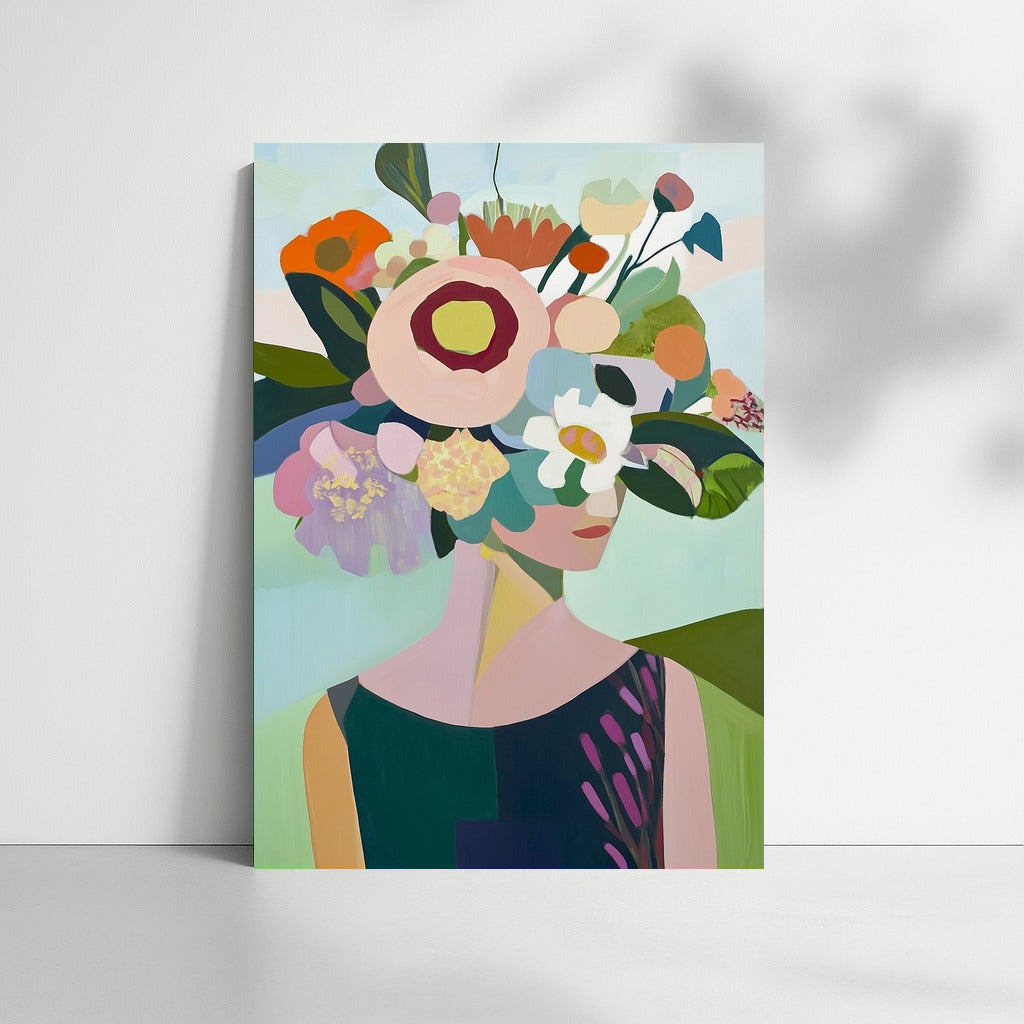 Flower Queen of Freshness