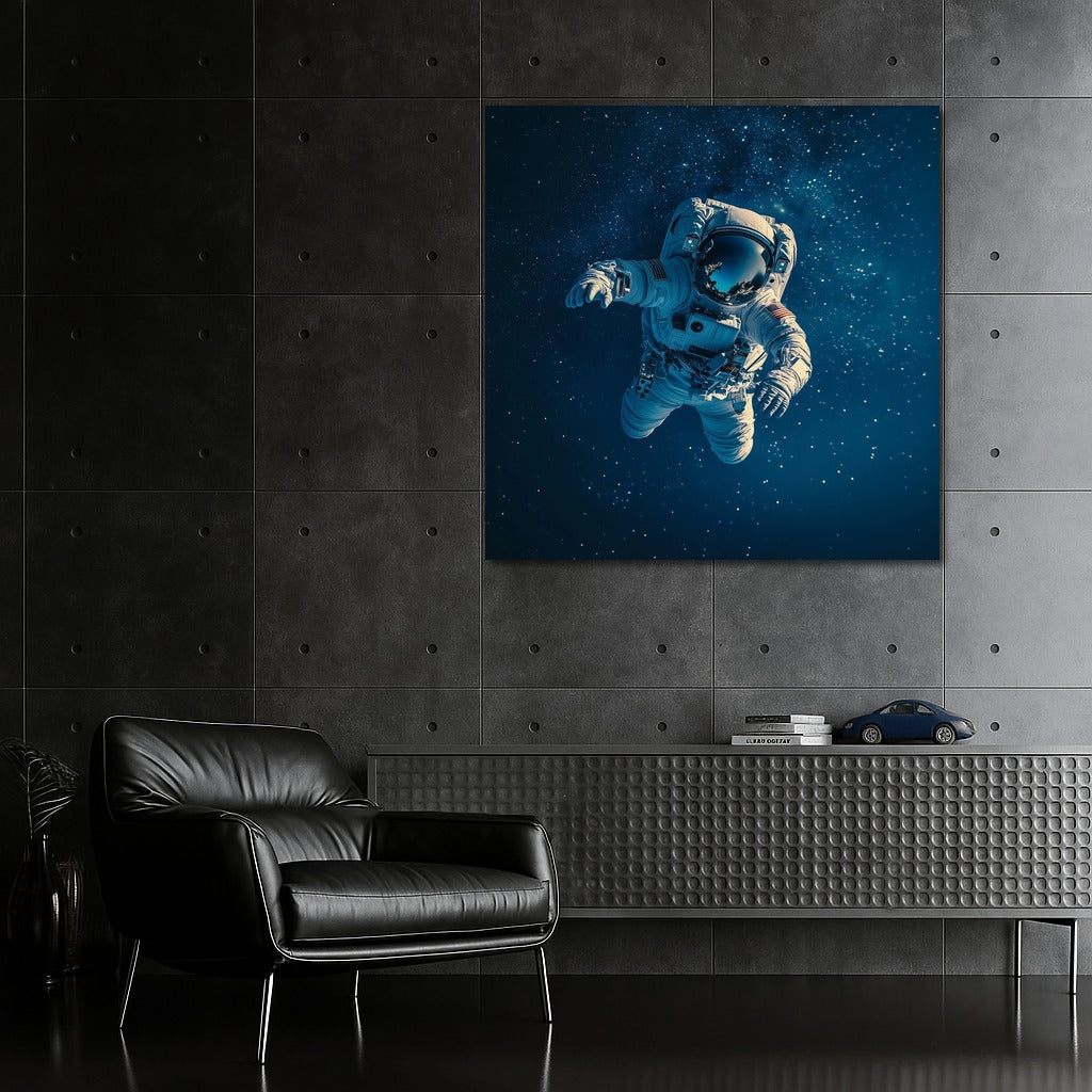 Star Wanderer: Dance in Infinity