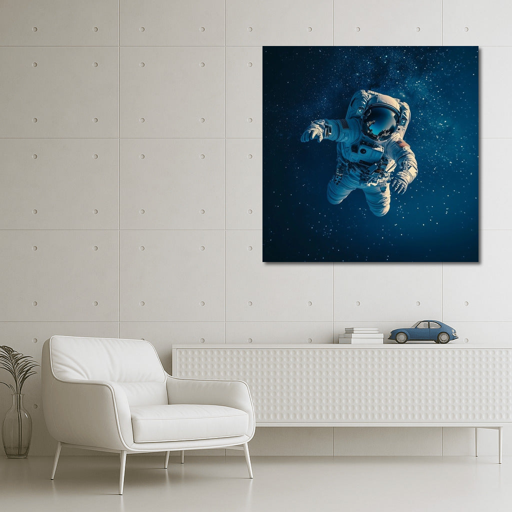 Star Wanderer: Dance in Infinity