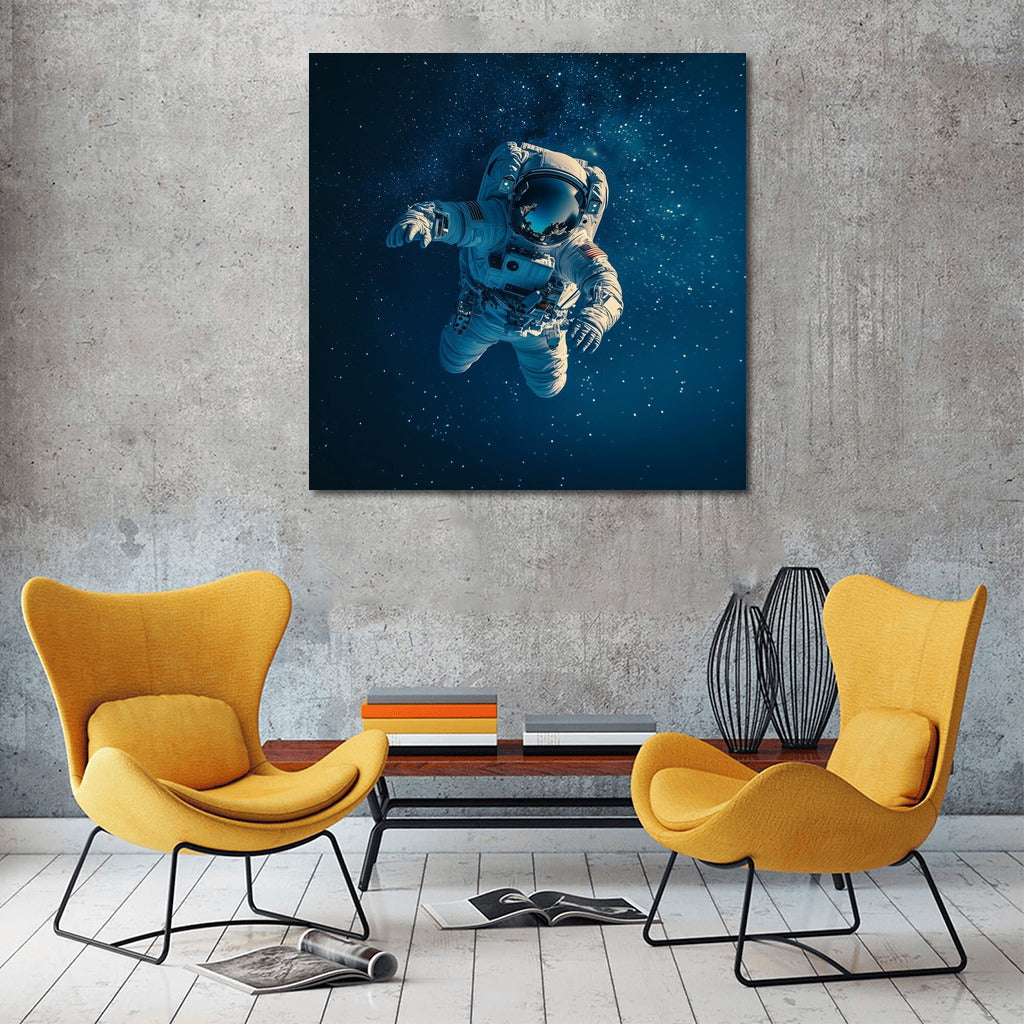 Star Wanderer: Dance in Infinity