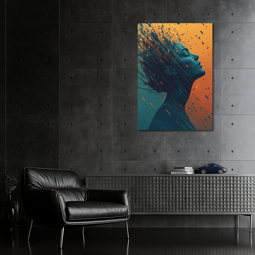 Dance of the Colored Winds: Inspiration in Image