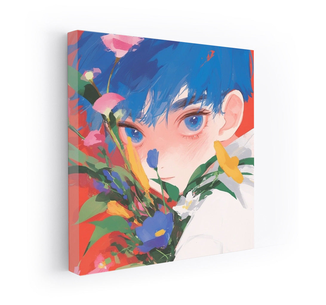 Flower Muse