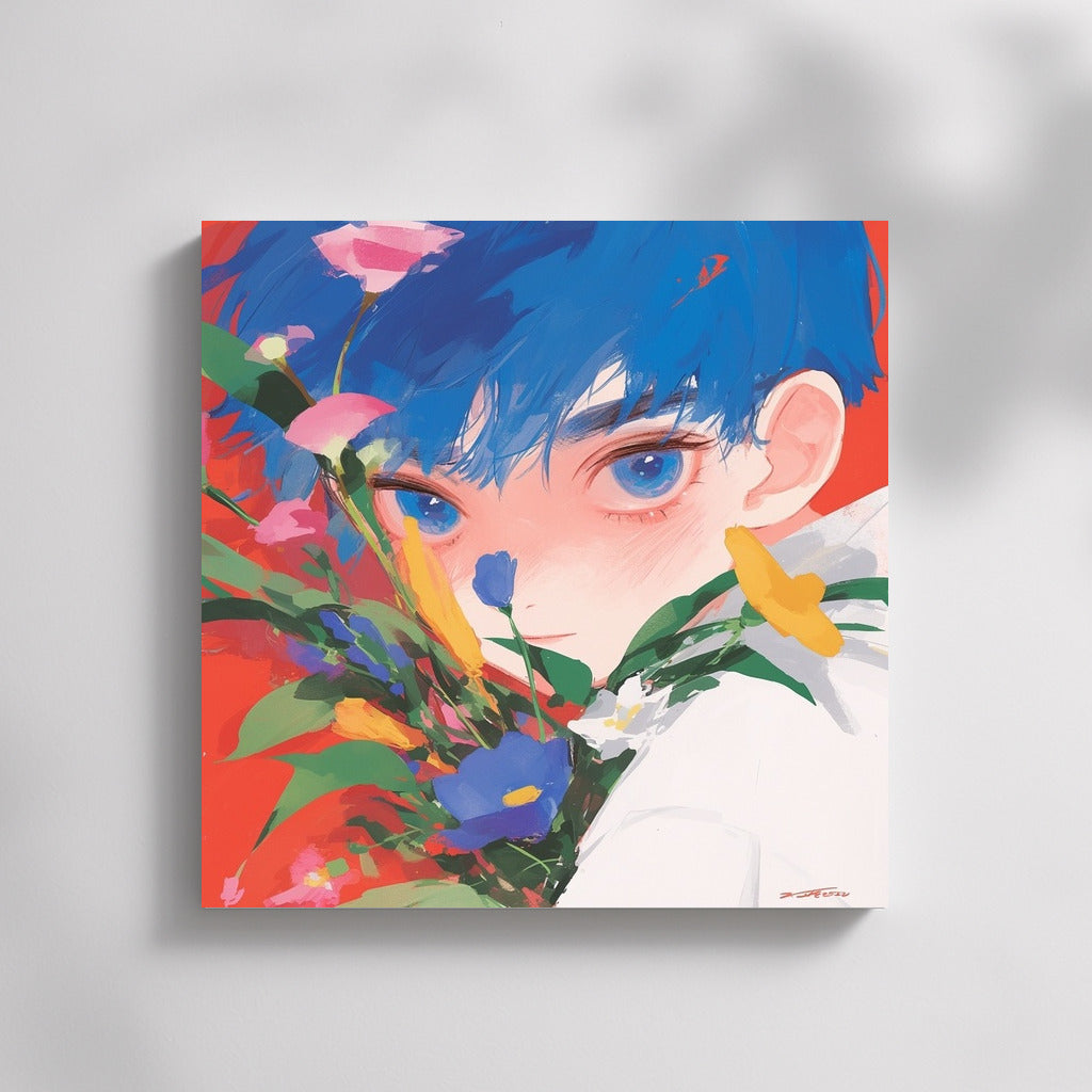 Flower Muse