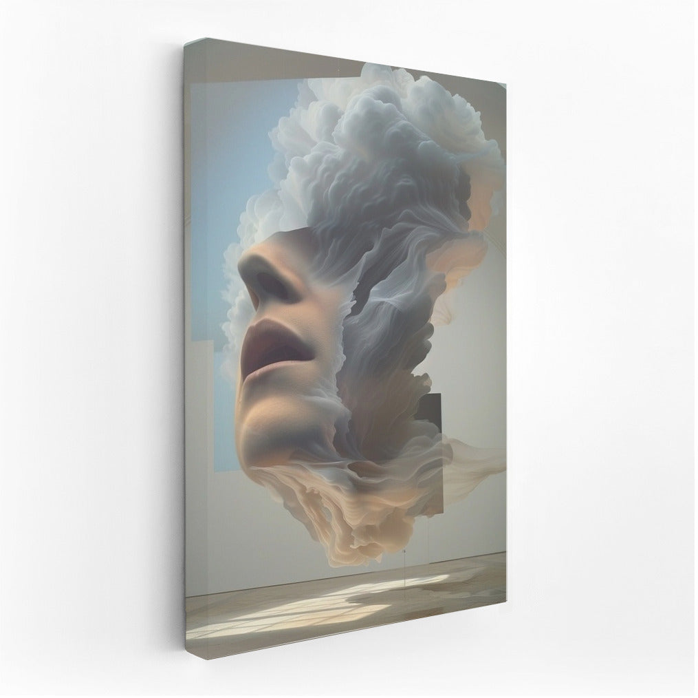 Cloud Muse