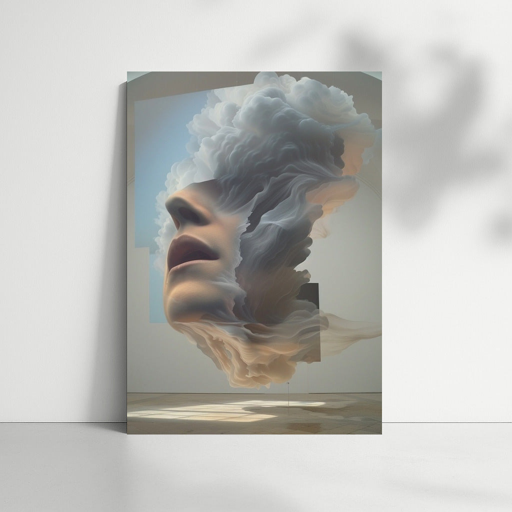 Cloud Muse