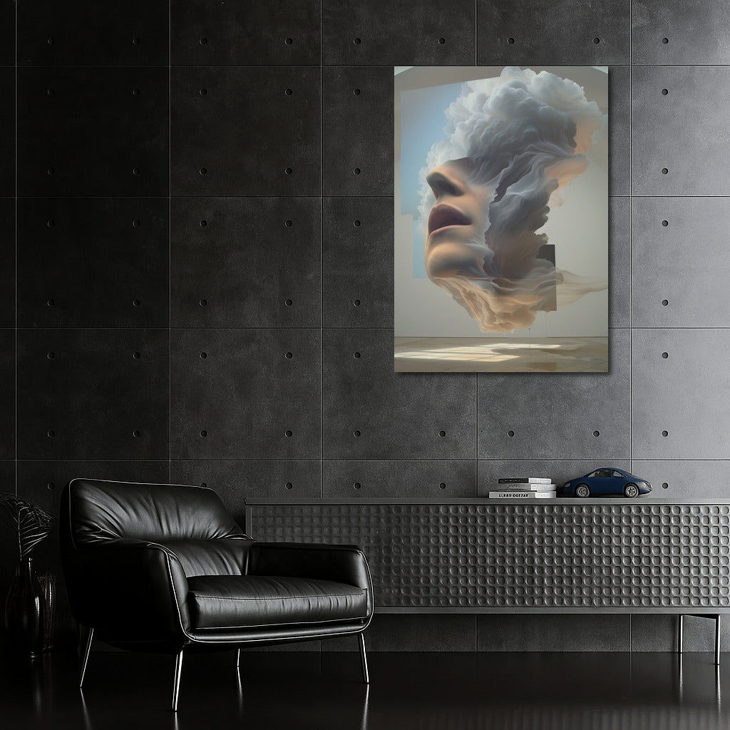 Cloud Muse