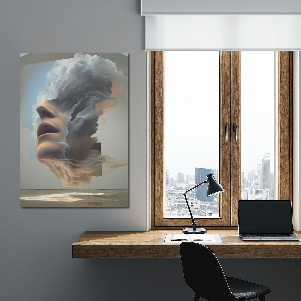 Cloud Muse