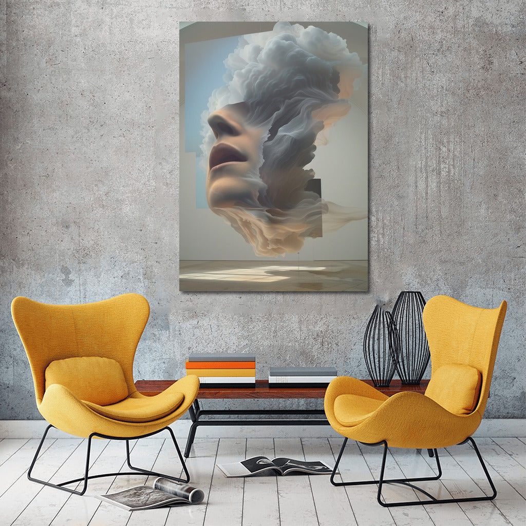 Cloud Muse