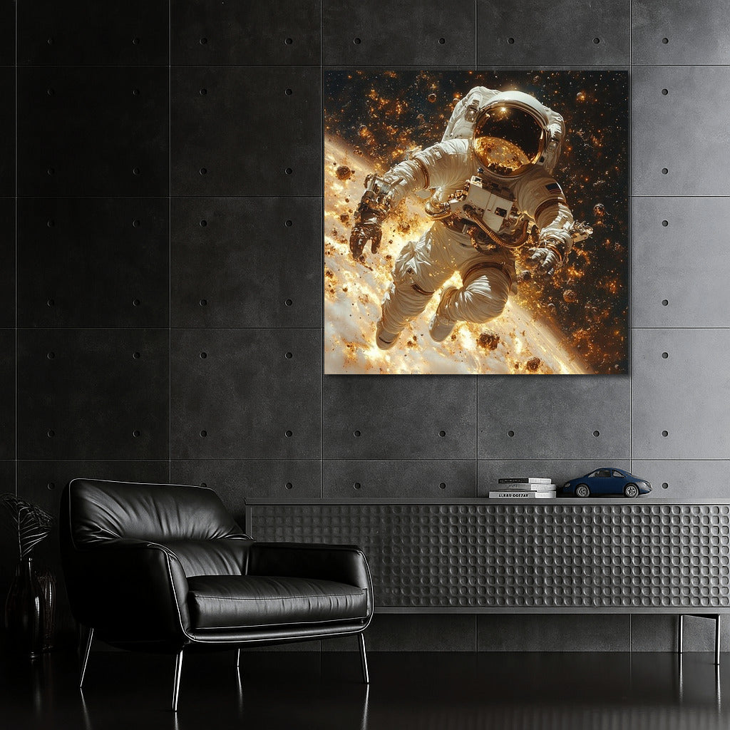 Star Odyssey: The Way of the Dreamer