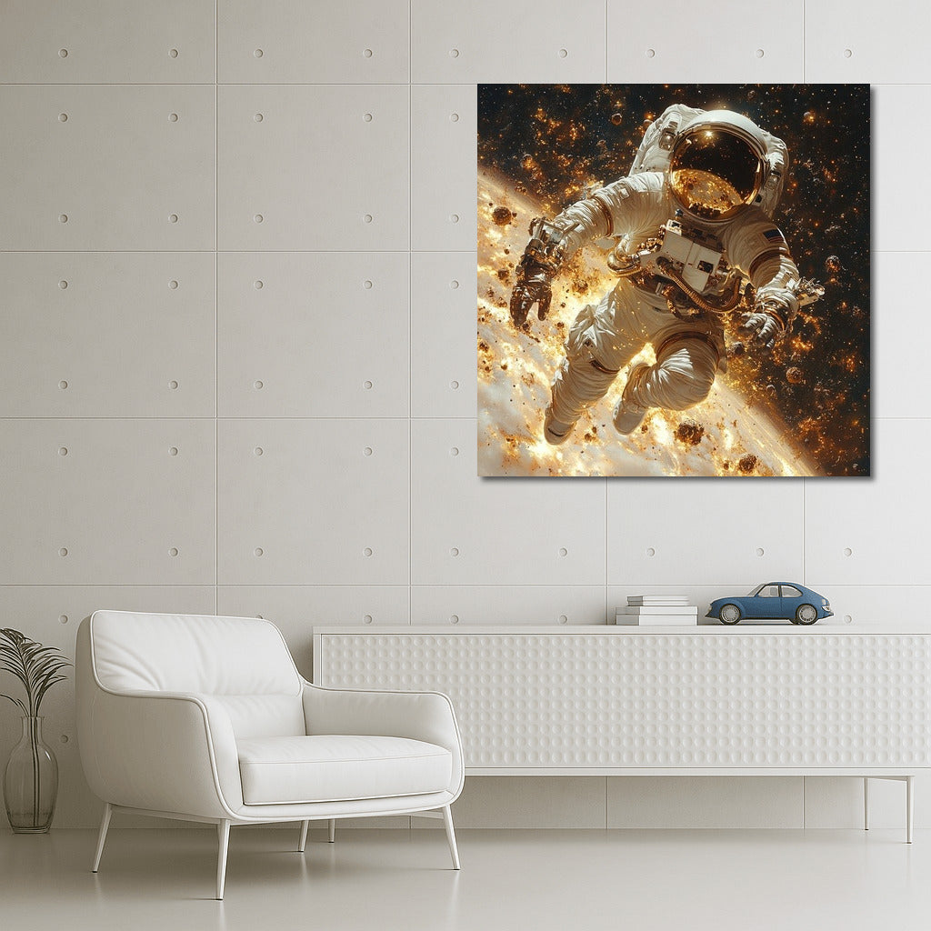 Star Odyssey: The Way of the Dreamer