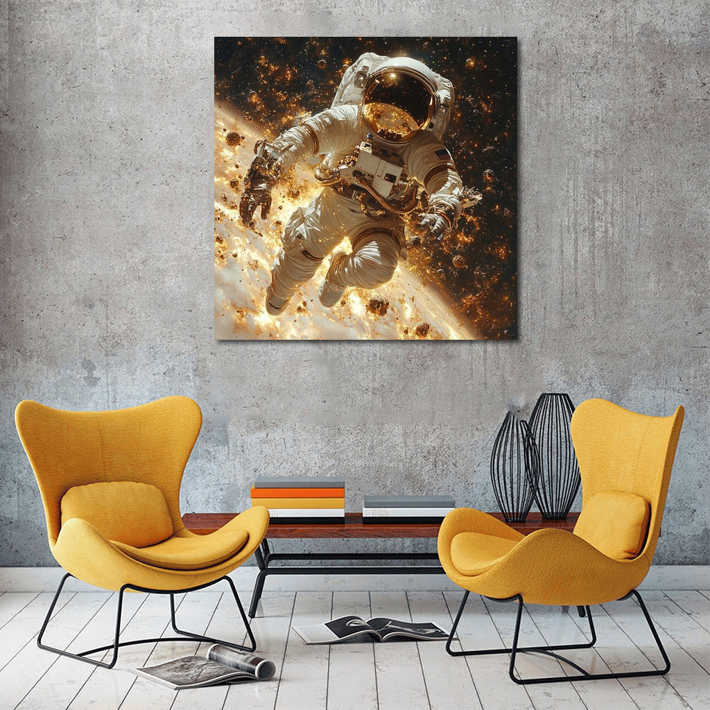 Star Odyssey: The Way of the Dreamer