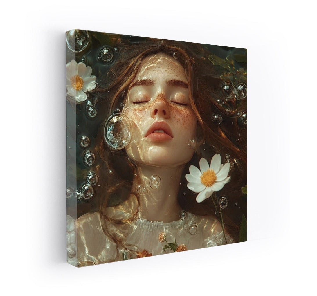 Flower Siren of Dreams