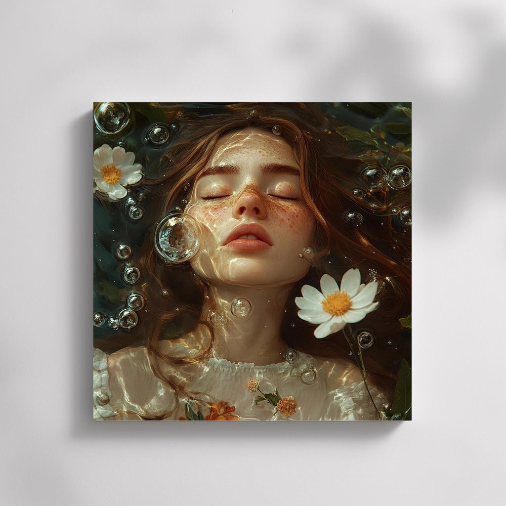 Flower Siren of Dreams