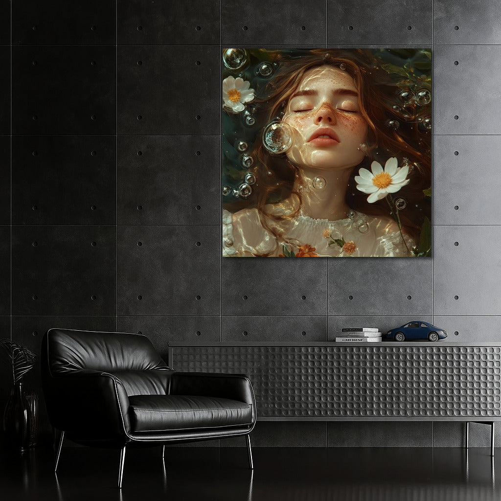 Flower Siren of Dreams