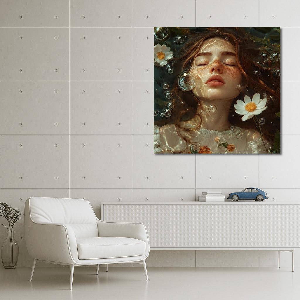 Flower Siren of Dreams