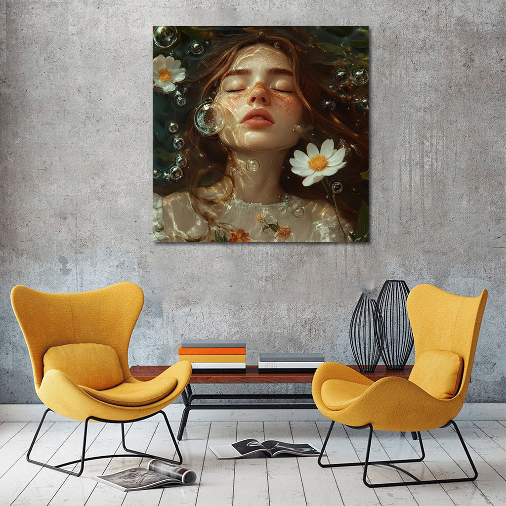 Flower Siren of Dreams