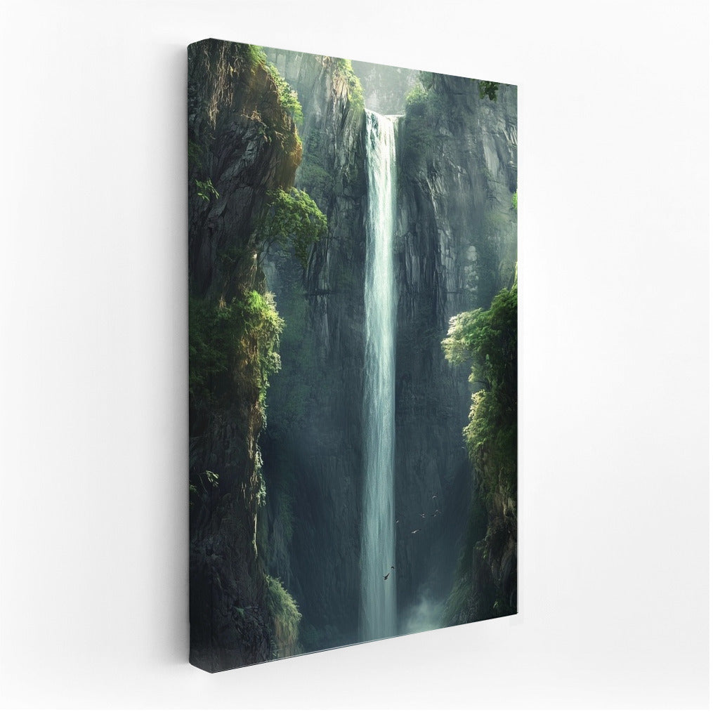 Harmony of the Water Element