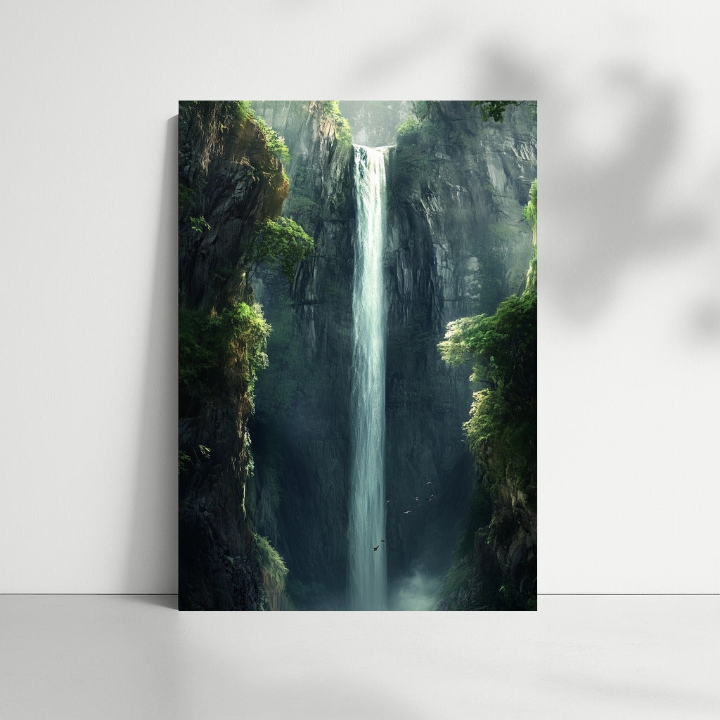 Harmony of the Water Element