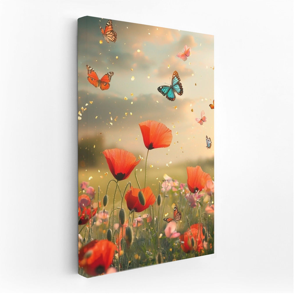 Dance of the Scarlet Dreamers