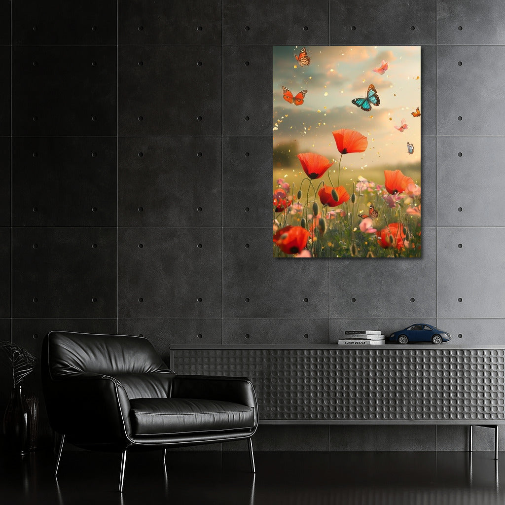 Dance of the Scarlet Dreamers