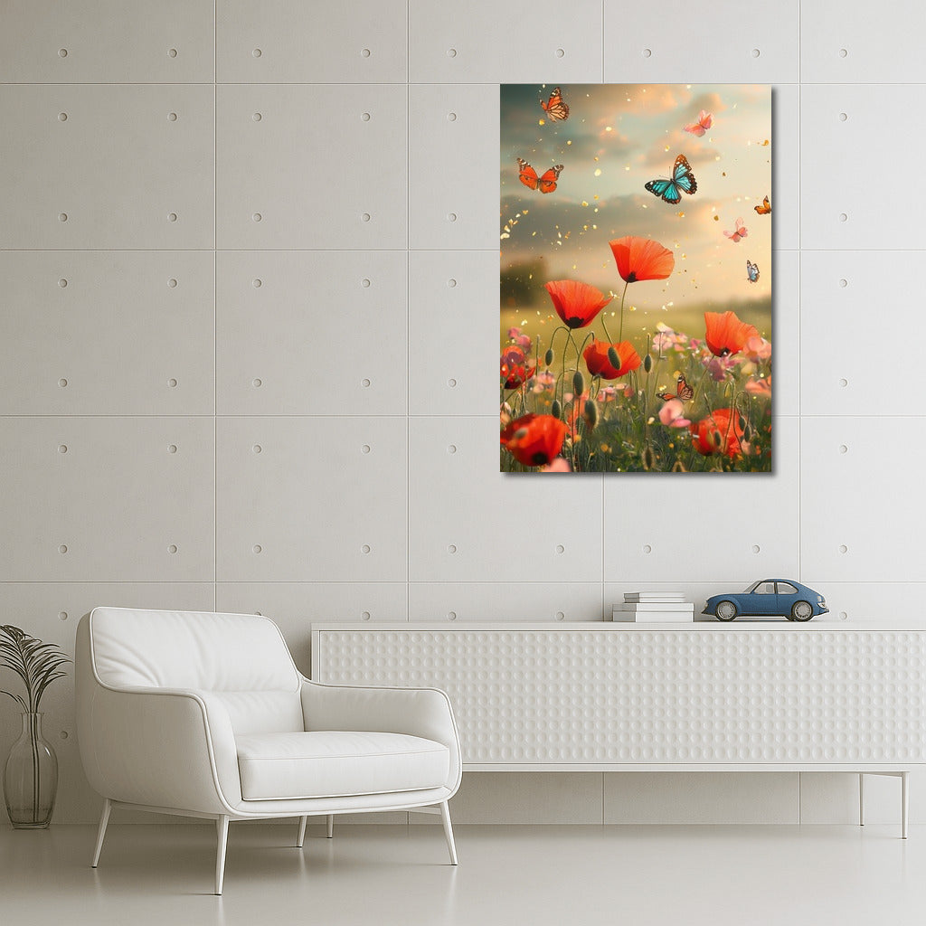 Dance of the Scarlet Dreamers